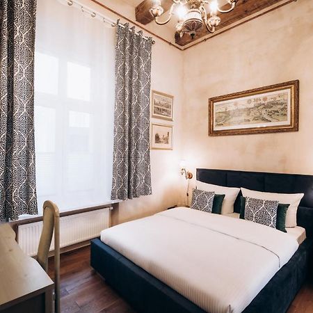 Native Apartments Dunajewskiego 2 크라쿠프 외부 사진