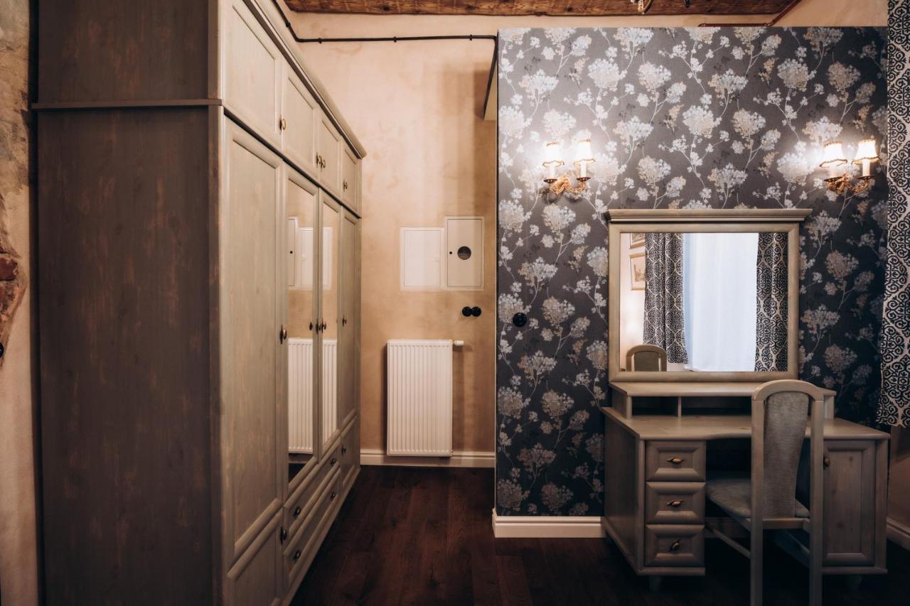 Native Apartments Dunajewskiego 2 크라쿠프 외부 사진