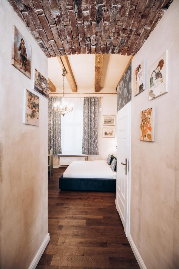 Native Apartments Dunajewskiego 2 크라쿠프 외부 사진