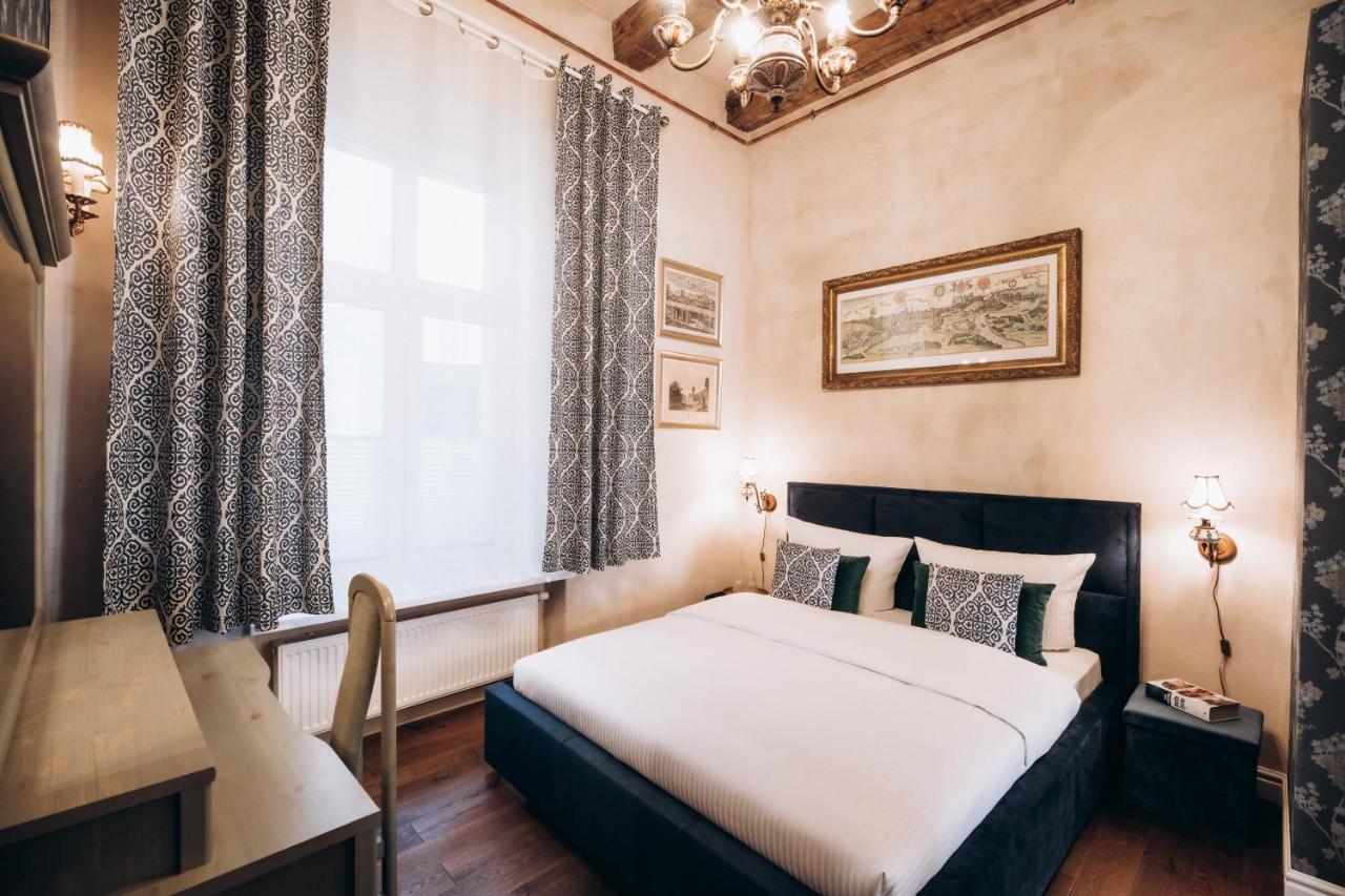 Native Apartments Dunajewskiego 2 크라쿠프 외부 사진